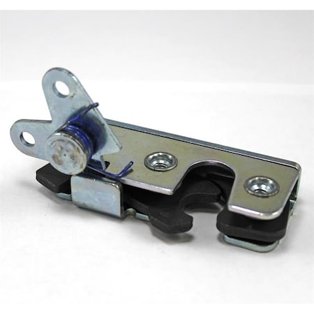 Eberhard Manufacturing Co Left Hand Rtry.1/4-20 Tpd.Spg.Ldd.Sp Cam EMC 26T-400 ZN LH